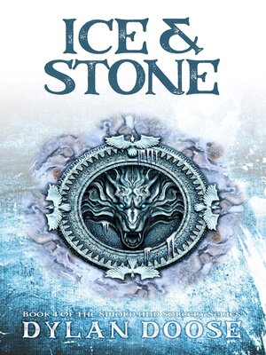 cover image of Ice and Stone